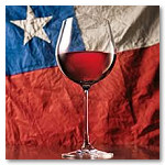 Vin fra Chile