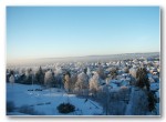Vinterutsikt. Foto: Nina Sundqvist