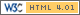 HTML-validering